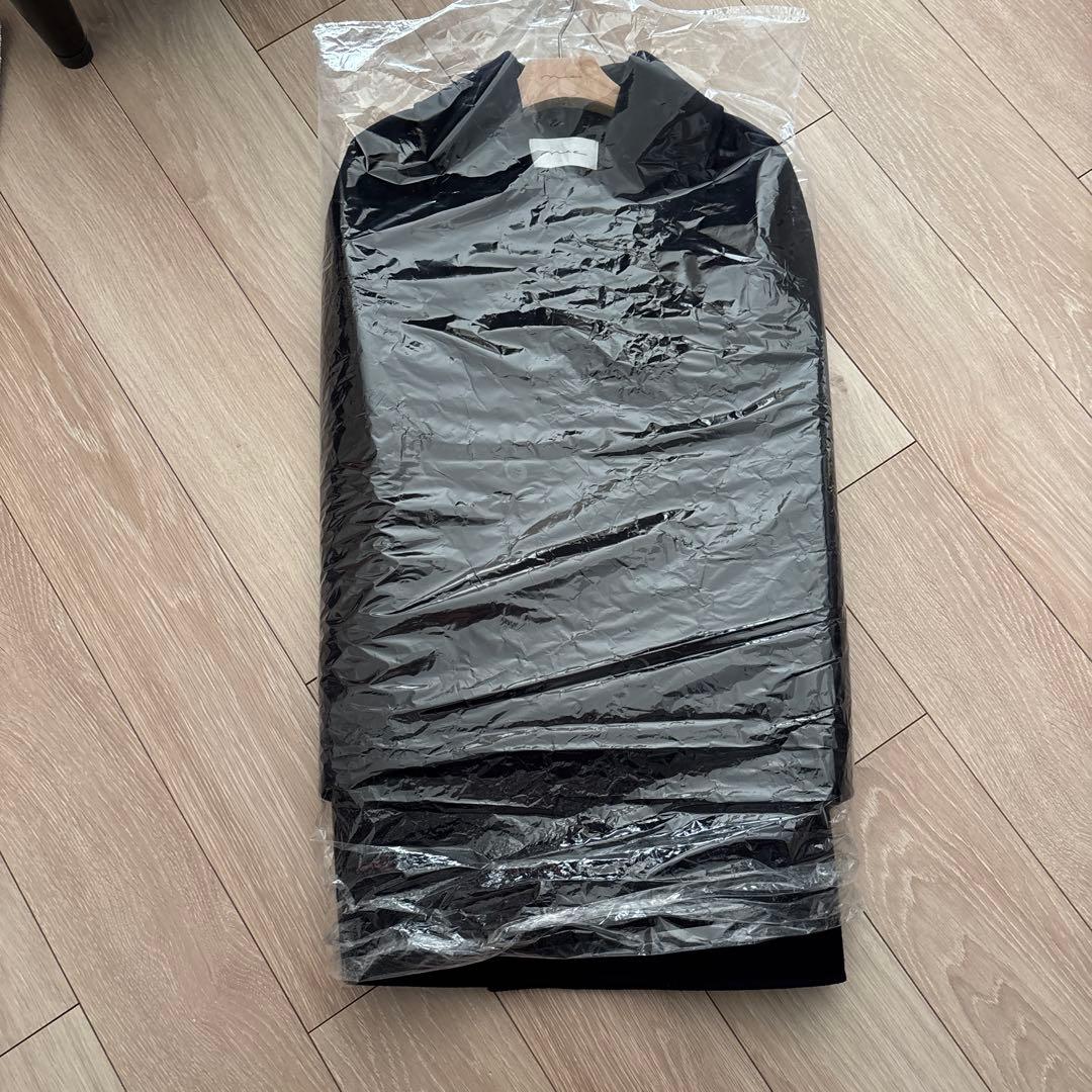 na.e Traditional Melton Coat 新品 Na.e traditional melton coat