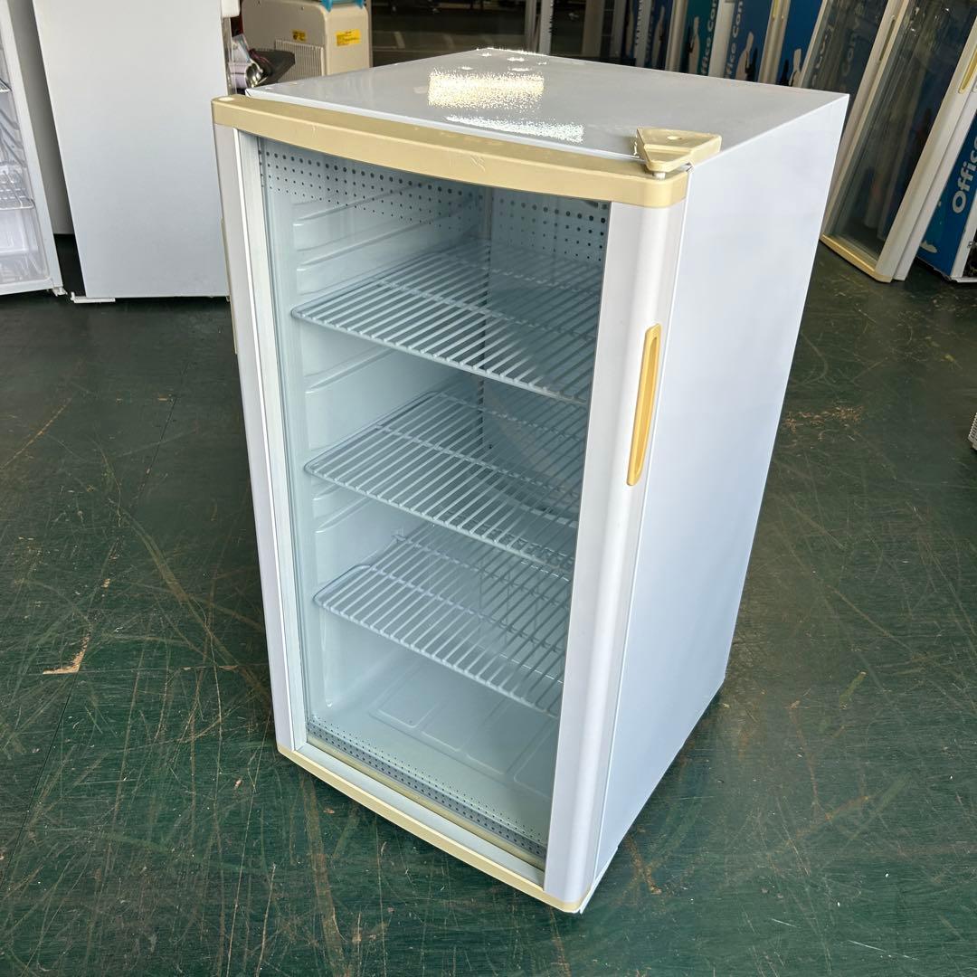 150業務用 冷蔵ショーケース オフィスコンビニ XW-105 左右開き 小型 2026年最新】Yahoo!オークション -冷蔵ショーケース xw-105の中古品
