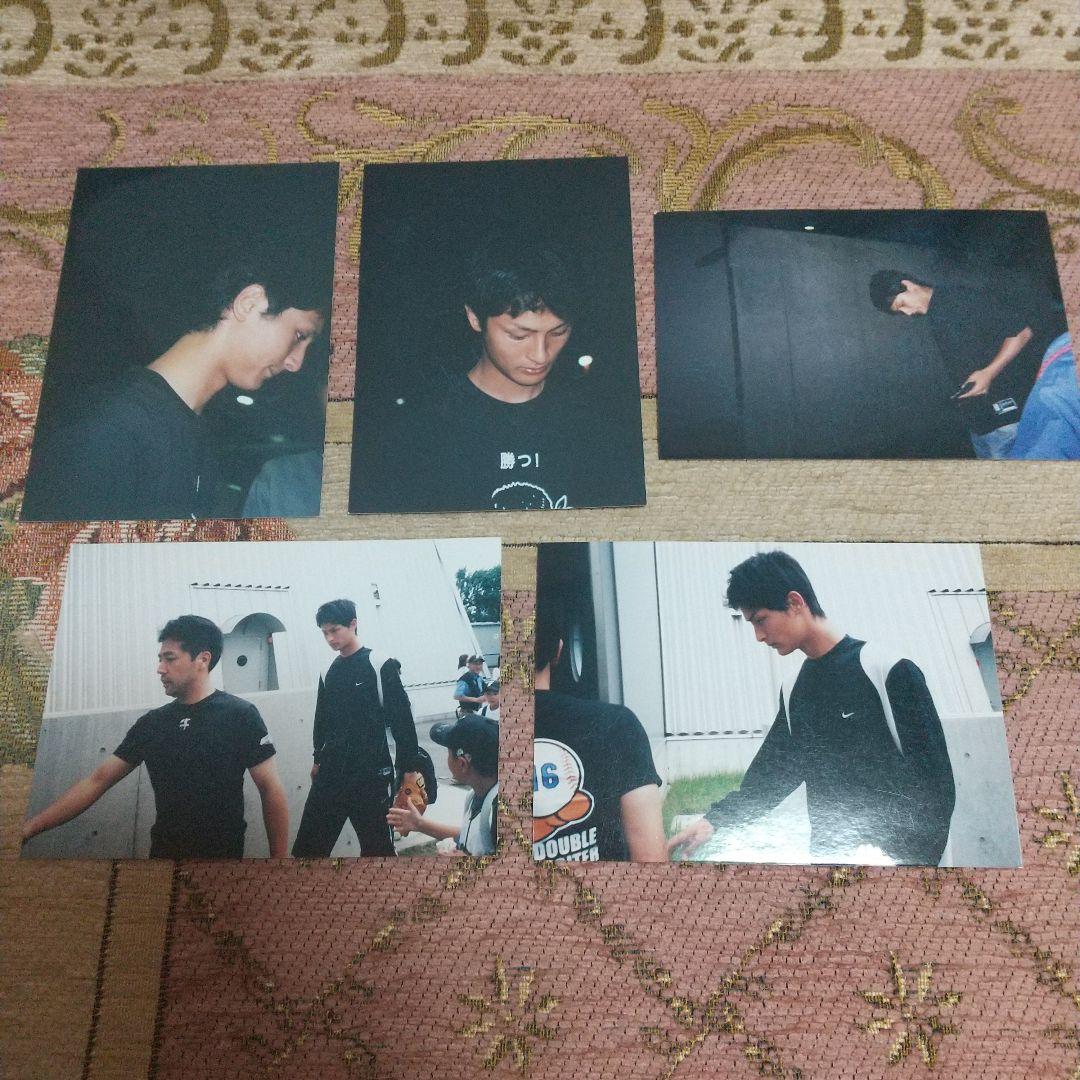 ダルビッシュ有　学生時代　写真　レア ダルビッシュ有 学生時代 写真 レア ダルビッシュ有 学生時代 写真