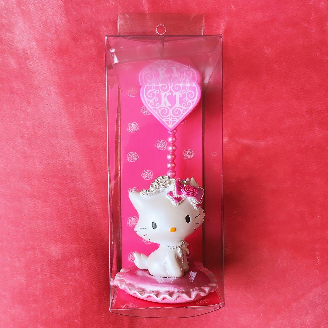 希少レア　チャーミーキティ　メモスタンド　　2005 サンリオ　平成レトロ Amazon.co.jp: サンリオ (SANRIO) 「 ハローキティ 」 レトロポップ