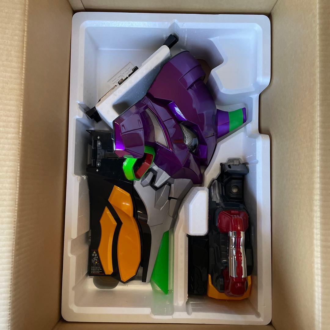 パチンコ実機Ｐエヴァンゲリオン 未来への咆哮 3点ユニット パチンコ実機Pエヴァンゲリオン 未来への咆哮 3点ユニット