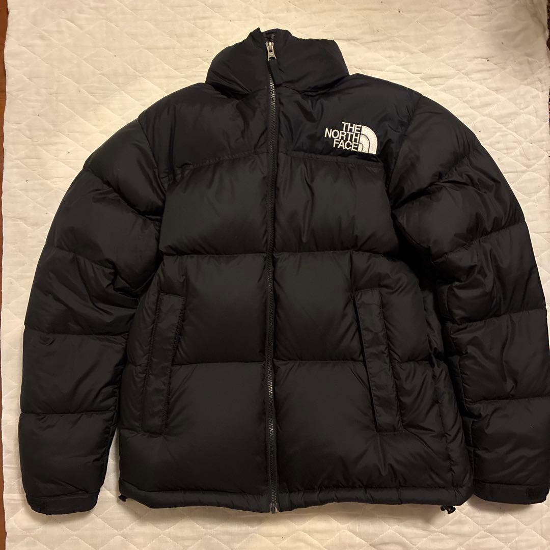 THE NORTH FACE ダウンジャケット M ブラック ヌプシ 楽天市場】☆送料無料☆[THE NORTH FACE] NJ1DP84 LOFTY DOWN JACKET