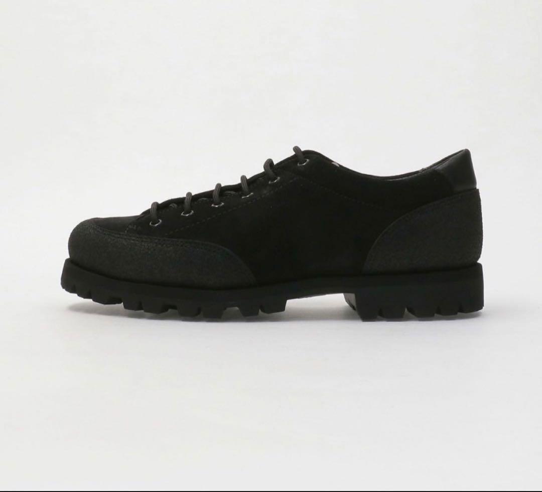 ＜PARABOOT＞ モンタナ/シューズ PARABOOT＞モンタナ シューズ