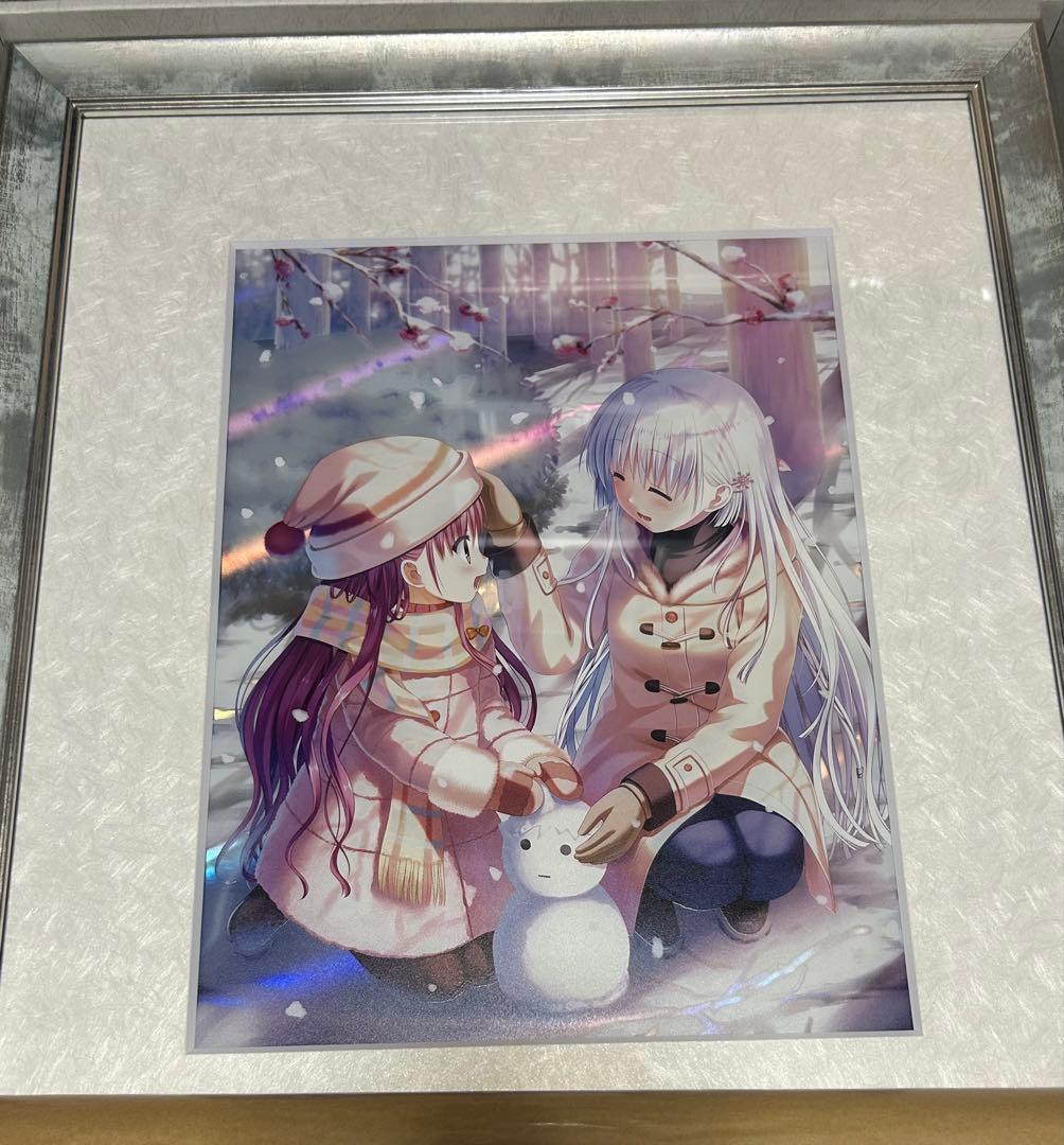 ReflectionArt 冬の日 サマーポケッツ リフレクションアー ReflectionArt 冬の日 サマーポケッツ リフレクションアー