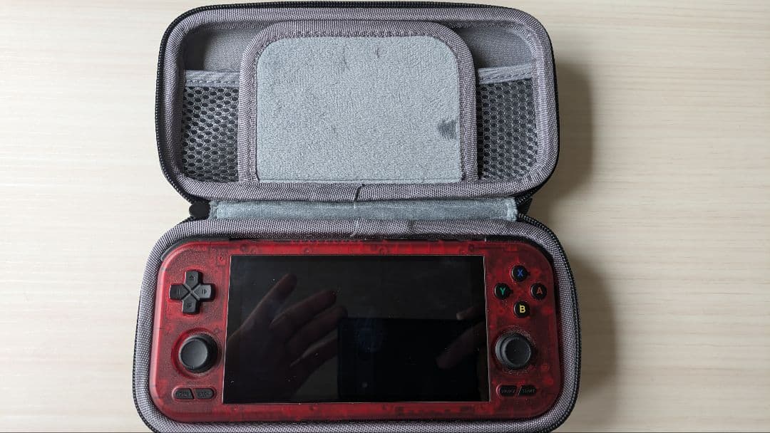 その他 Retroid Pocket 4 pro Retroid Pocket 4 Pro RP 4Pro Handheld Game Console Retro Video