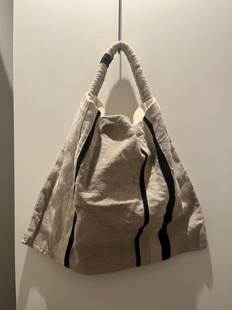 美品 百田むつみさん トートバッグ 纏の美】online shop販売のお知らせ 百田むつみさん | gallery 一白