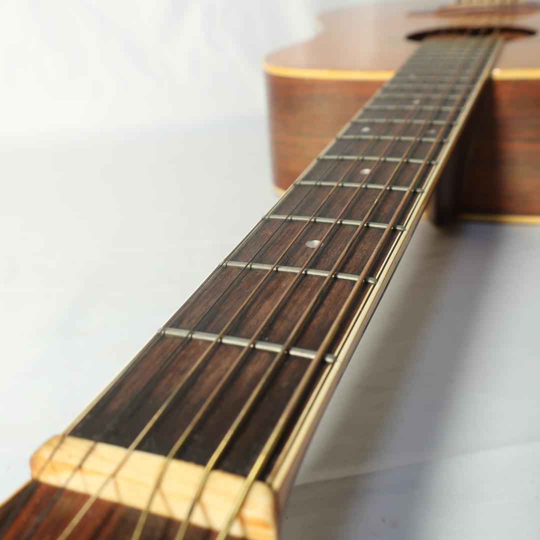 YAMAKI W135 ギター 3ピースバック GOTOHペグ装備 - メルカリ