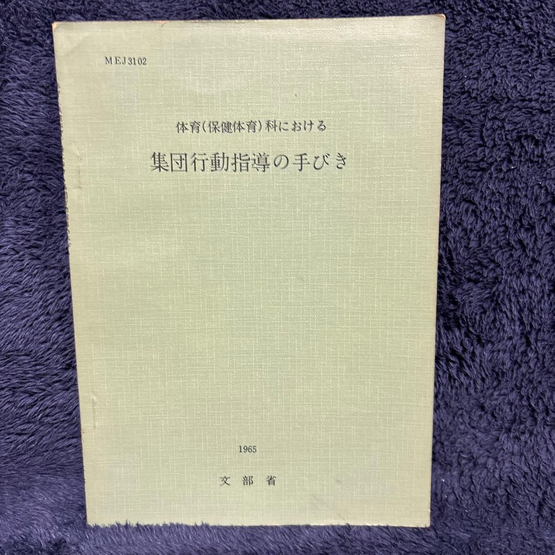 集団行動指導の手びき 1965年 文部省 Amazon.co.jp: 初期非行の指導 : 田中清美, 佐々木大樹: 本