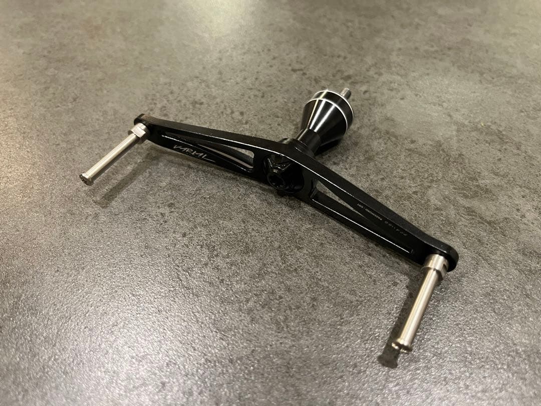 DRT バリアルスピン 110 シマノ用 DRT/バリアルスピン p.c.d 110 - HONEYSPOT