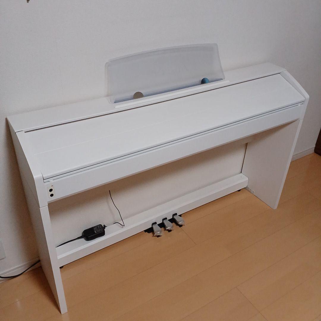 CASIO Privia 88鍵 デジタルピアノ 3ペダル CASIO（カシオ） 【最短翌日お届け】電子ピアノ 88鍵盤 Privia