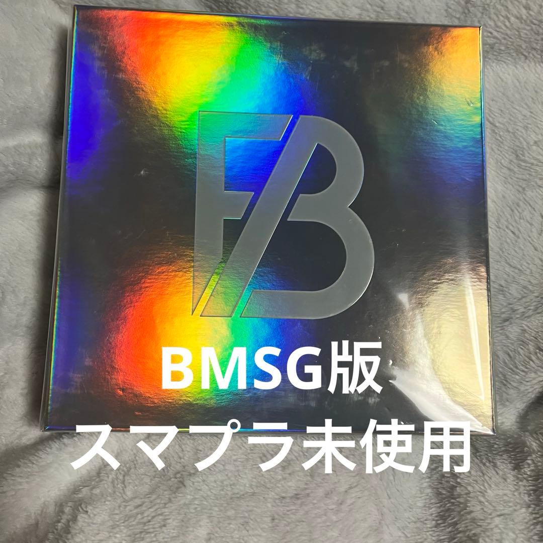 BE:FIRST DOME TOUR 2024-2025 2:BE BMSG版 AVZ1-36094_t_01_1080_1200x1200