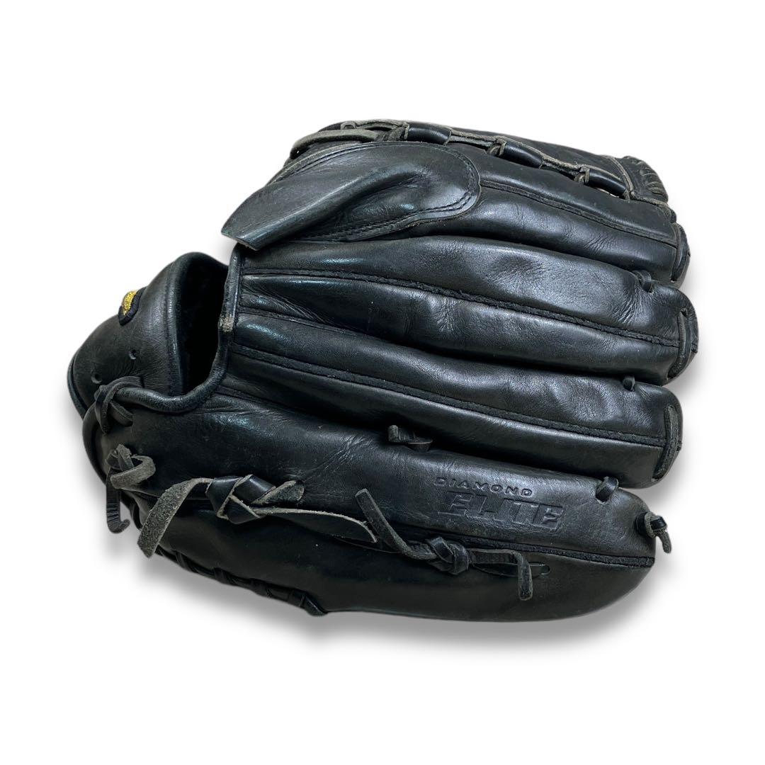 NIKE ナイキ グローブ 松坂大輔モデル 硬式野球 左投げ ピッチャー