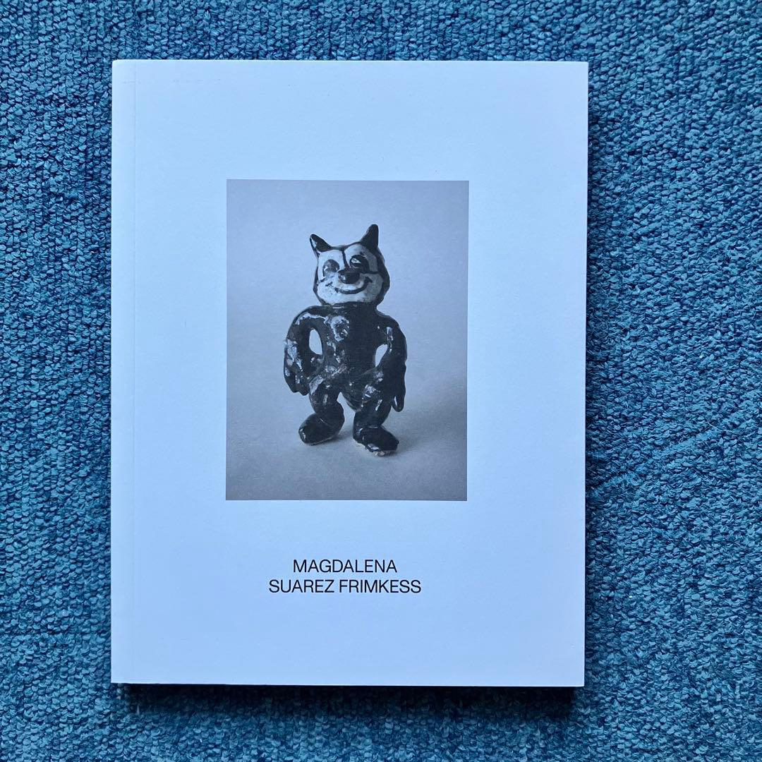 マグダレナ・スアレス・フリムケス 作品集