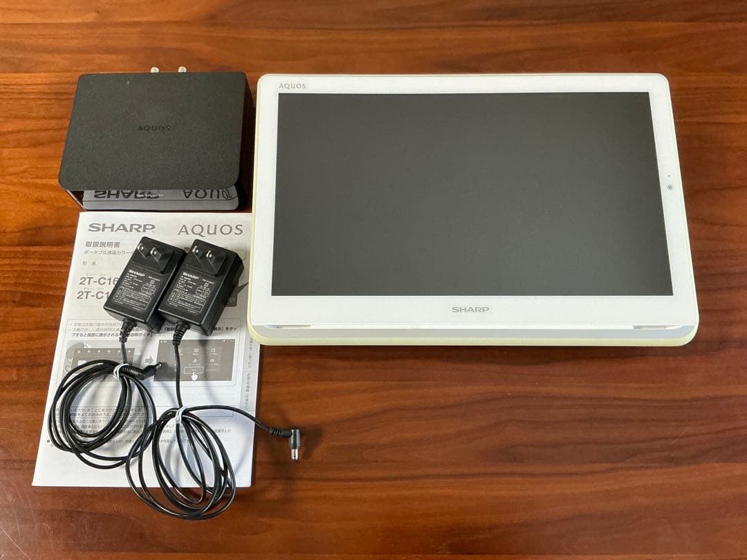シャープ　アクオス　テレビ 16インチ 2T-C16AP 2018年　チューナー Amazon | シャープ 16V型 液晶 テレビ AQUOS 2T-C16AP-B フル