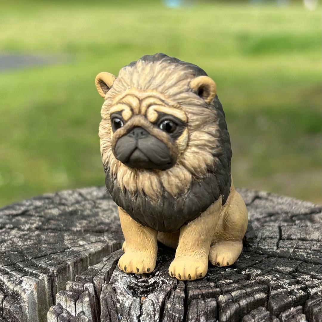 ライオンパグ(完全1点もの) ライオン パズル」の人気商品一覧 | 安い商品を通販サイトから探す