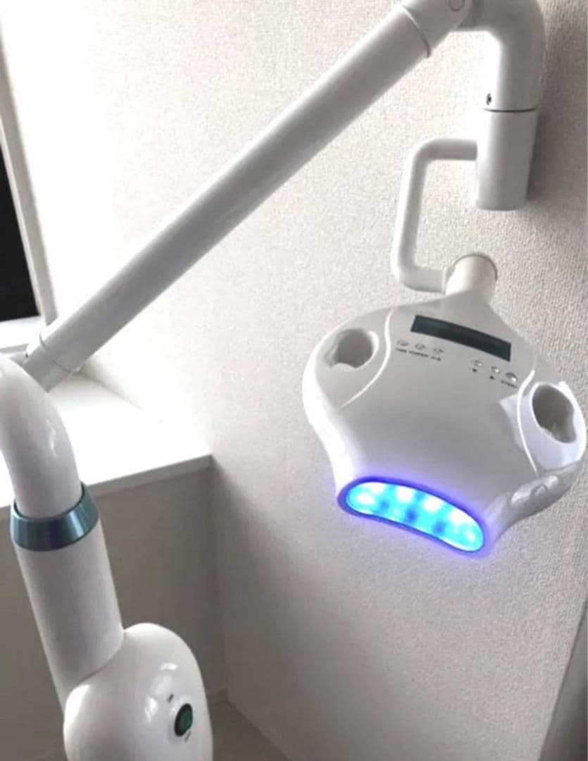 ホワイトニング機械　【激安特価‼︎】 楽天市場】業務用 本格ホワイトニングマシン 3色LED : LALAMO楽天市場店