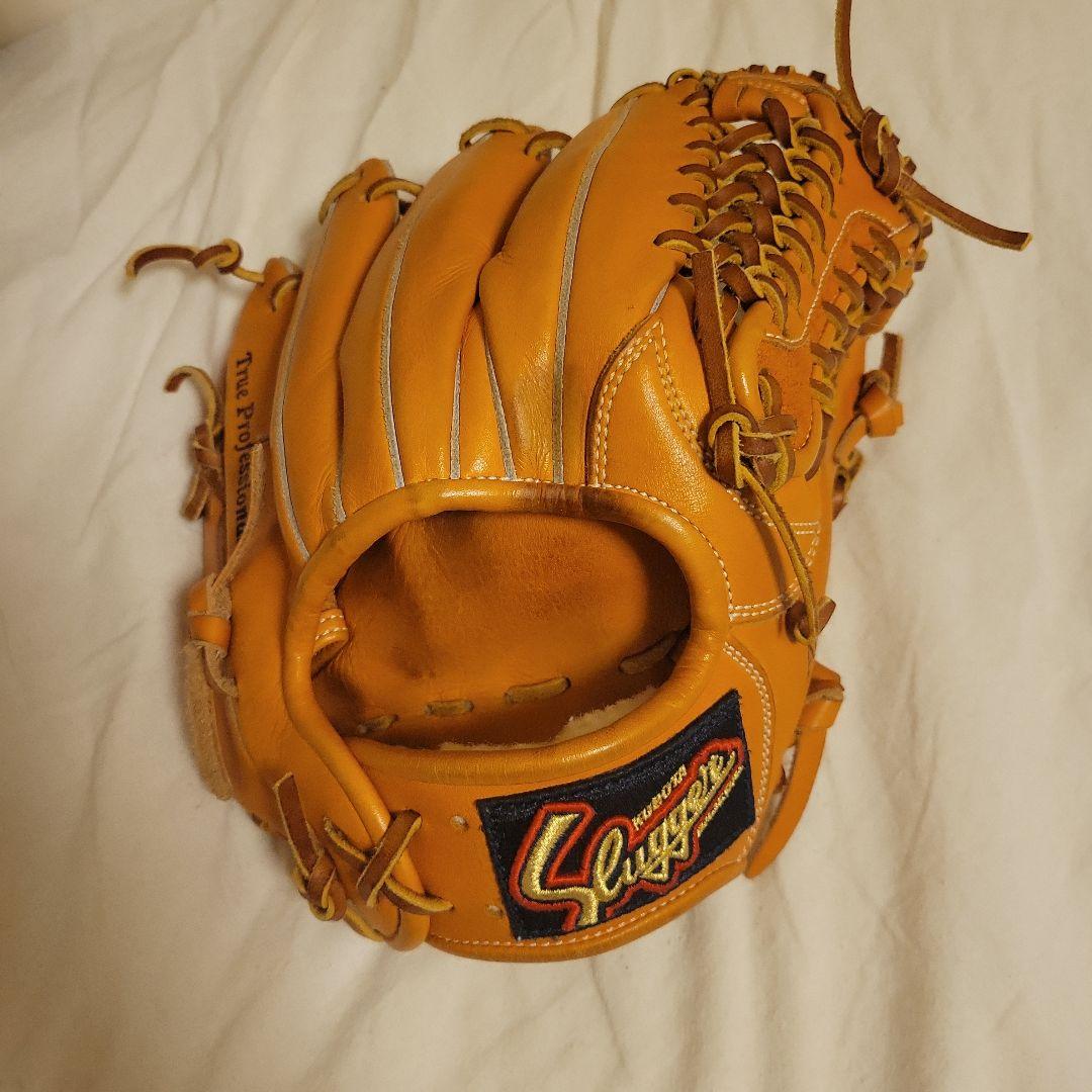 久保田スラッガー　M00　軟式 久保田スラッガー 軟式用 オーダー 内野手用 KSN-M00 W29 ウッド