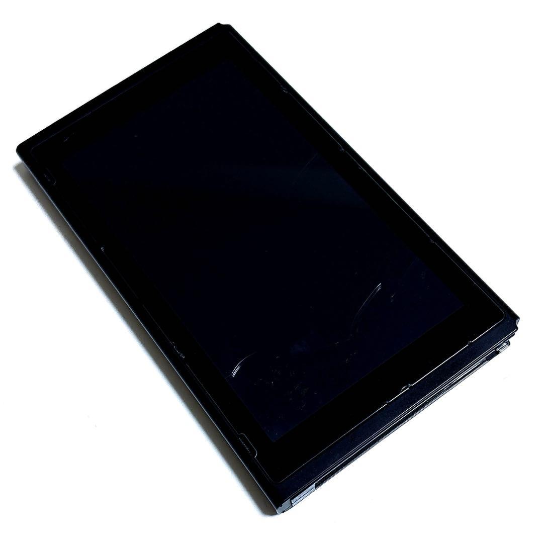 【動作OK】Nintendo Switch 本体 2018年製 HAC-001 動作OK】Nintendo Switch 本体のHAC-001 2018年モデル 動作確認済 清掃