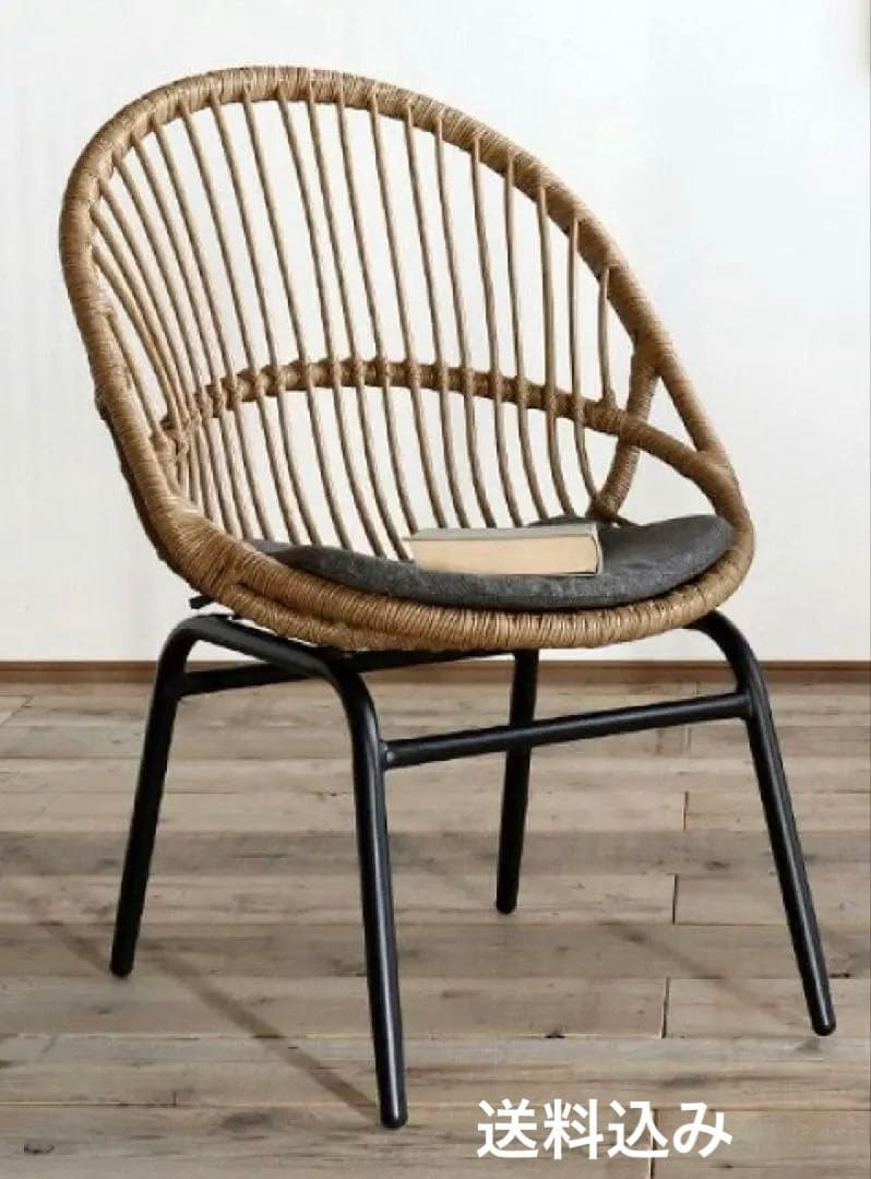 【美品】Resonaire リゾネア オーバルチェア 東馬 リゾネア オーバルチェア | (株)東馬-tohma- インテリアメーカー家具の