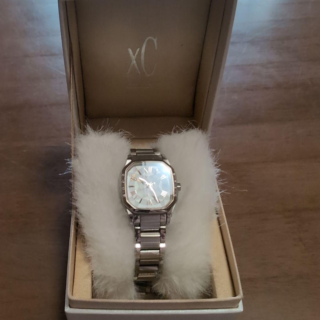 CITIZENクロスシー CITIZEN xC〈クロスシー〉｜mizu collection - ブランド時計の通販