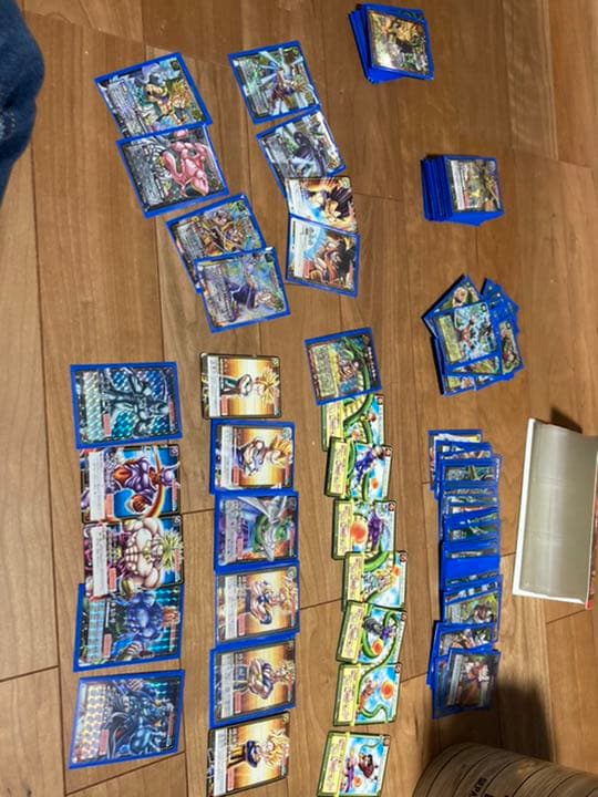 ドラゴンボール　カード　レア沢山 ビッグバンミッション4弾アルティメットレアカード紹介 - ニュース