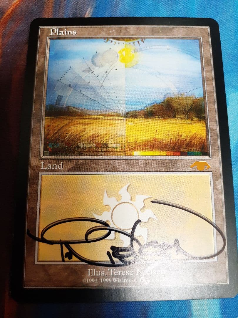 mtg guru　平地　英語　プロモ　両面サインド mtg guru 平地 英語 プロモ 両面サインド mtg guru 平地 英語 プロモ