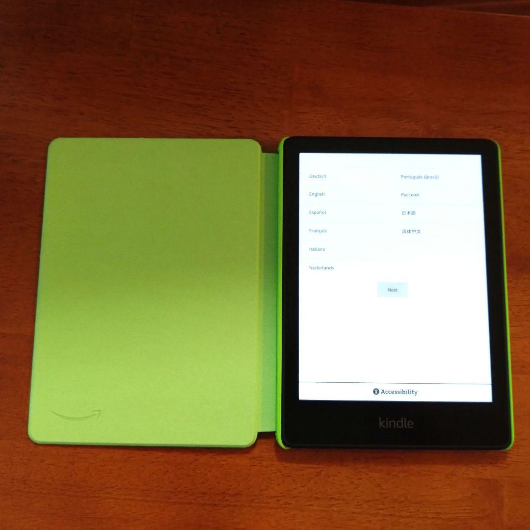 【美品】Kindle Paperwhiteキッズモデル 16GB カバー付き Amazon.co.jp: Amazon Kindle Paperwhite キッズモデル (16GB) スター