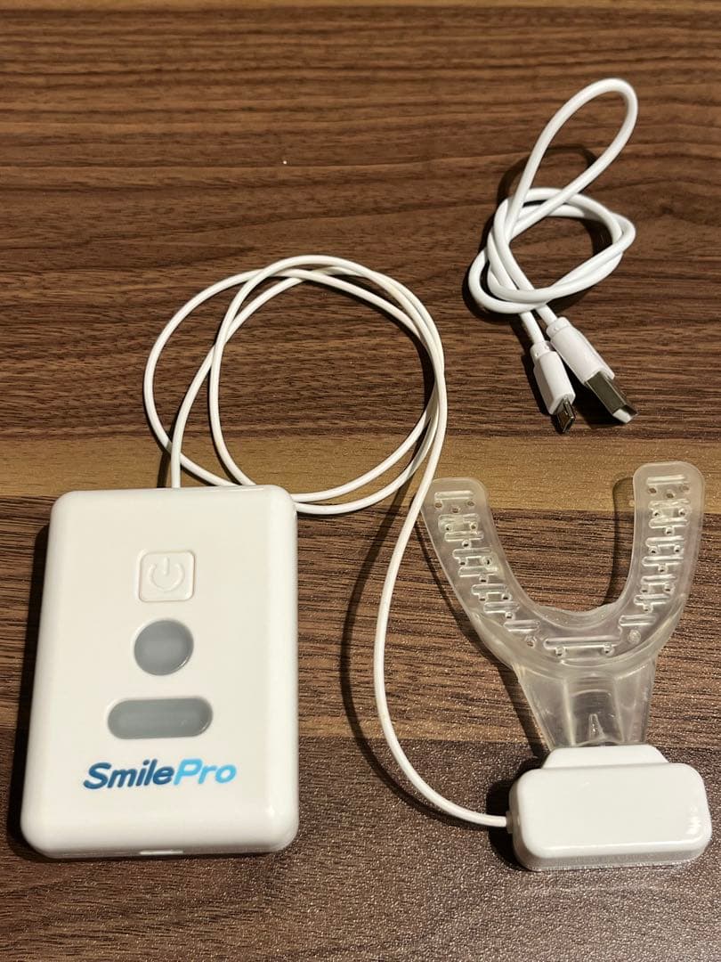 SmilePro スマイルプロ　歯列矯正加速装置 スマイルプロ｜歯列矯正ポータルサイトTheOrtho（ジ・オルソ）