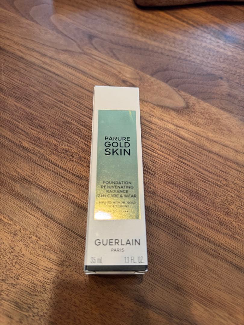 ファンデーション GUERLAIN PARURE GOLD SKIN OC COOL/ROSE Guerlain Guerlain Parure Gold Skin Matte Foundation SPF 15 for