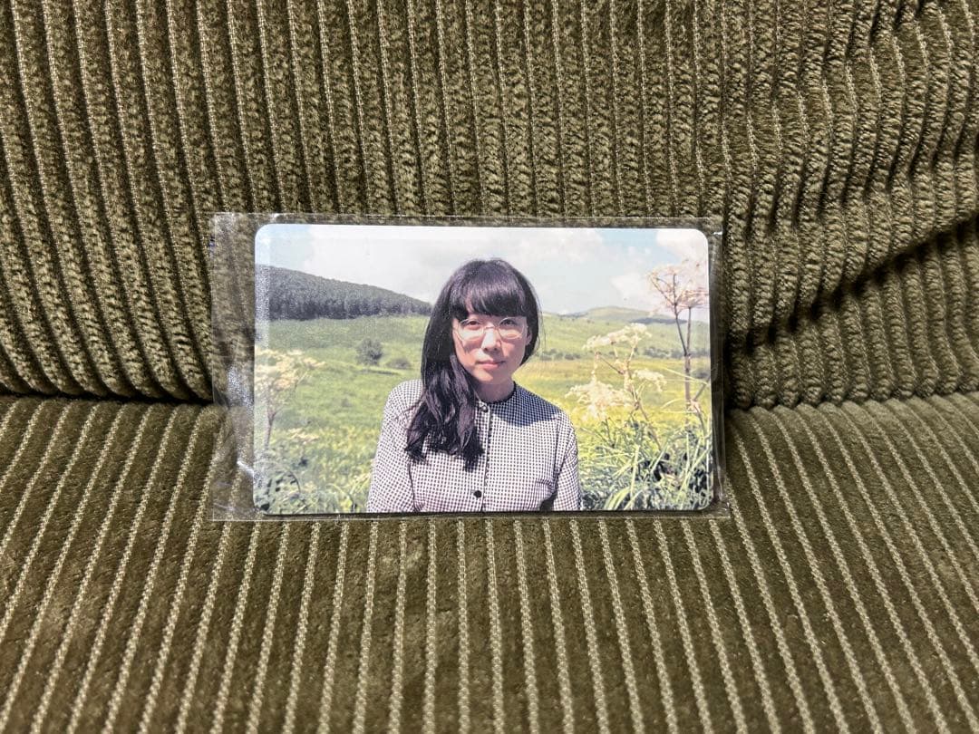 【USB】柴田聡子 歌と朗読 柴田聡子3枚目のアルバム「柴田聡子」プロデューサーは山本精一 - 音楽