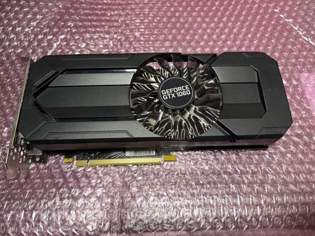 グラフィックボード・グラボ・ビデオカード hynix GeForce 1060 6GB グラフィックボード ビデオカード gtx1060 6gb」の人気商品一覧 | 安い