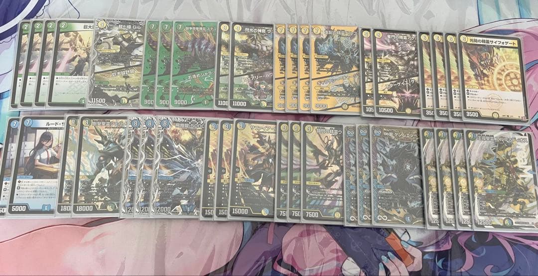 巨大アルファディオス デッキ 優勝構築】ZweiLanceがドハマリした『巨大アルファディオス』を実際に