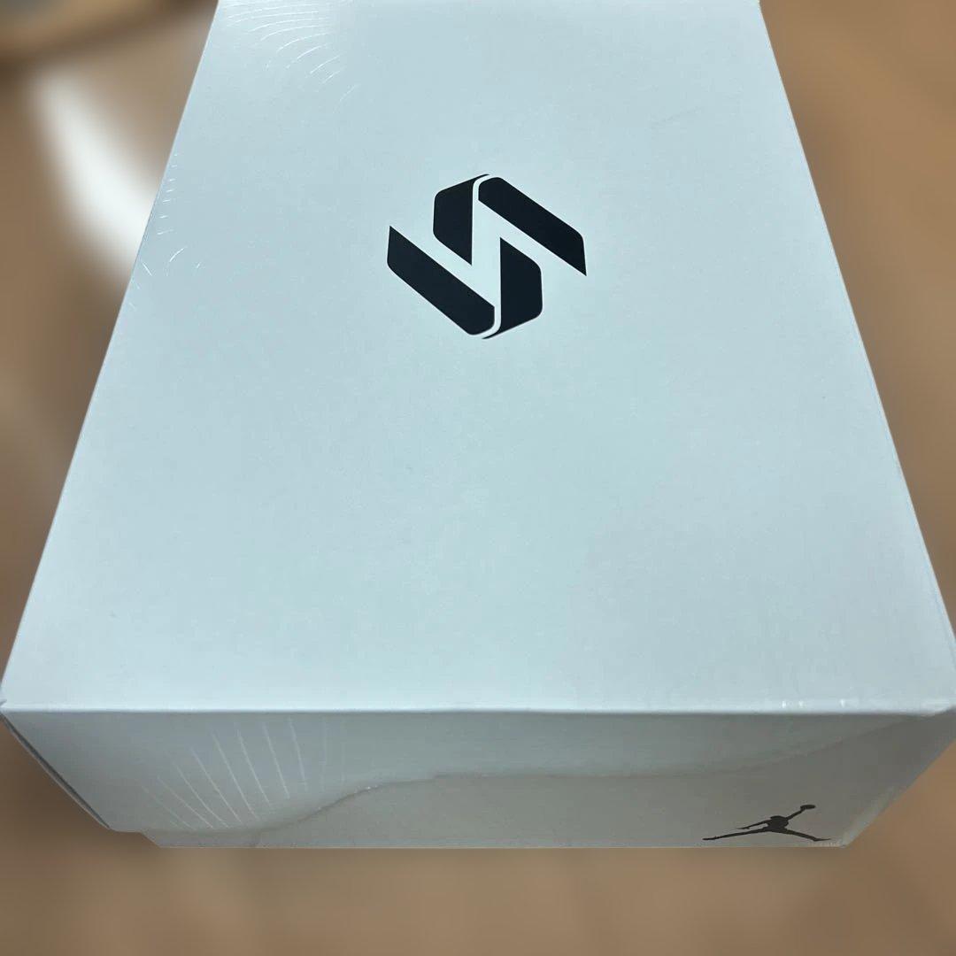 Luka4 バスケットボールシューズ 27.5cm