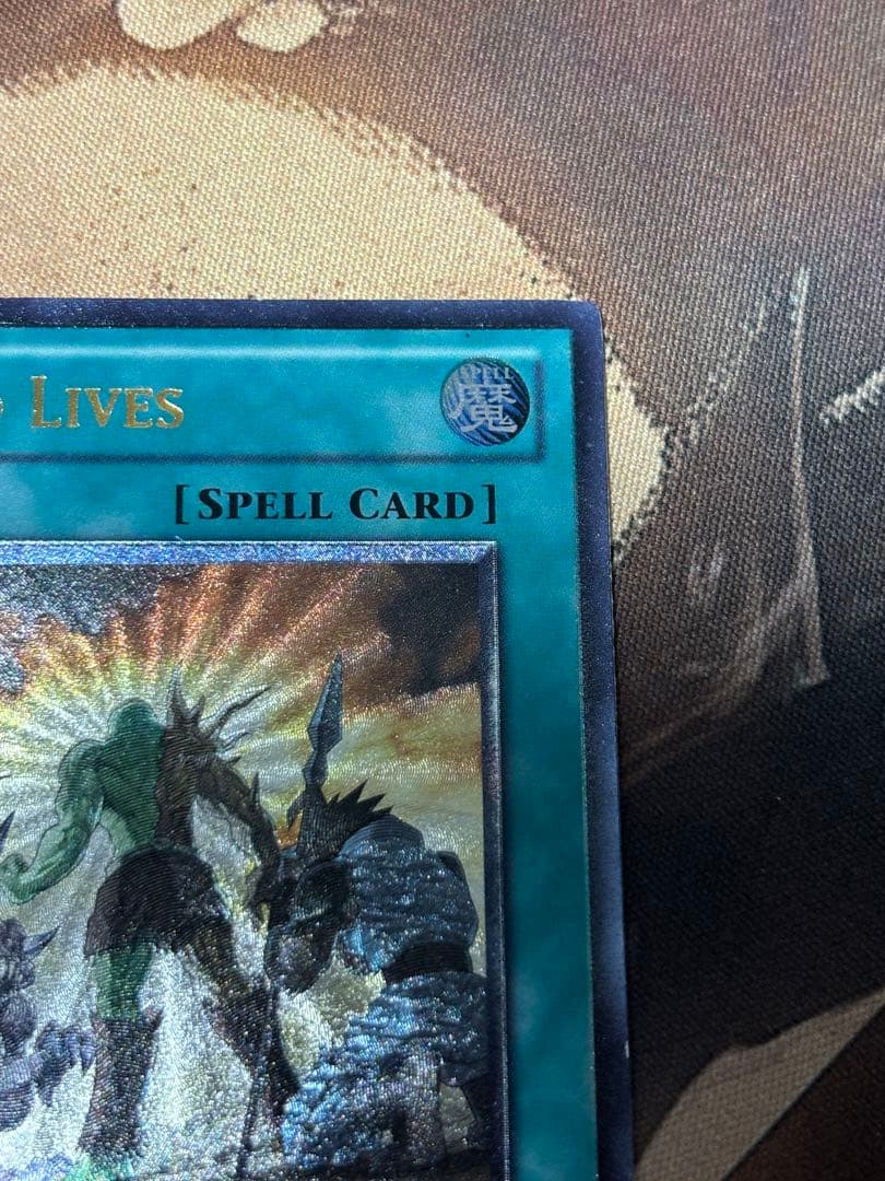 遊戯王 英語版 レリーフ A HERO LIVES ヒーローアライブ 1st - メルカリ