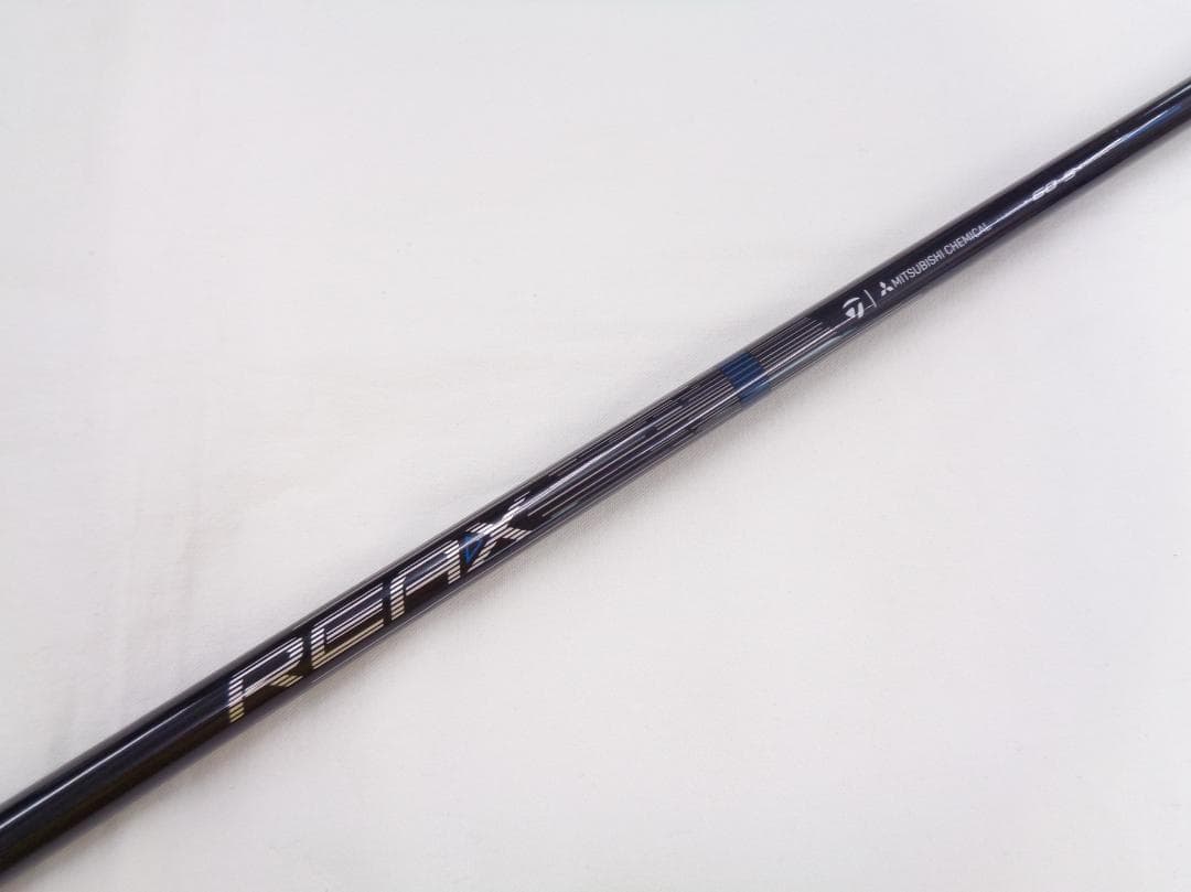 未使用品Qi4D シリーズ ドライバー用シャフト REAX MR60 硬さS 未使用品Qi4D シリーズ ドライバー用シャフト REAX MR60 硬さS - メルカリ