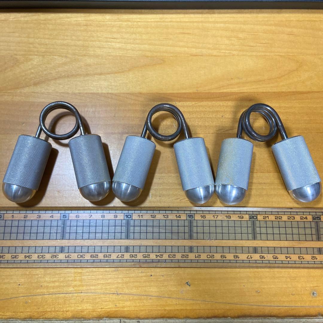 アイエムタグ No.1 2 3 Ironmind IMTUG #1 2 3 アイエムタグ No.1 2 3 Ironmind IMTUG #1 2 3 - メルカリ