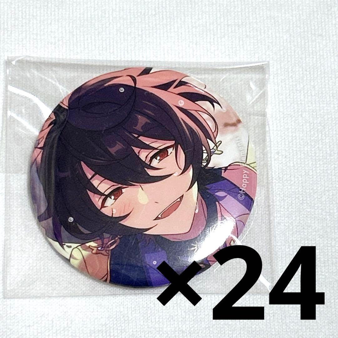 朔間凛月 缶バッジ まとめ売り 2026年最新】朔間凛月 缶バッジ まとめ売りの人気アイテム - メルカリ