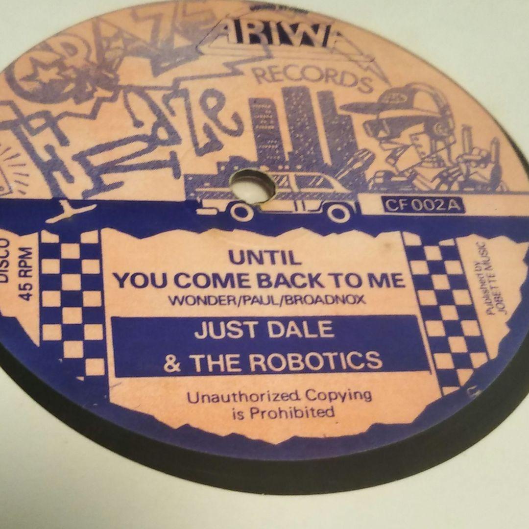 ラバーズロック JUST DALE & THE ROBOTICS until Al Johnson's Tries Robotic Mower For Rooftop Lawn Care - Door