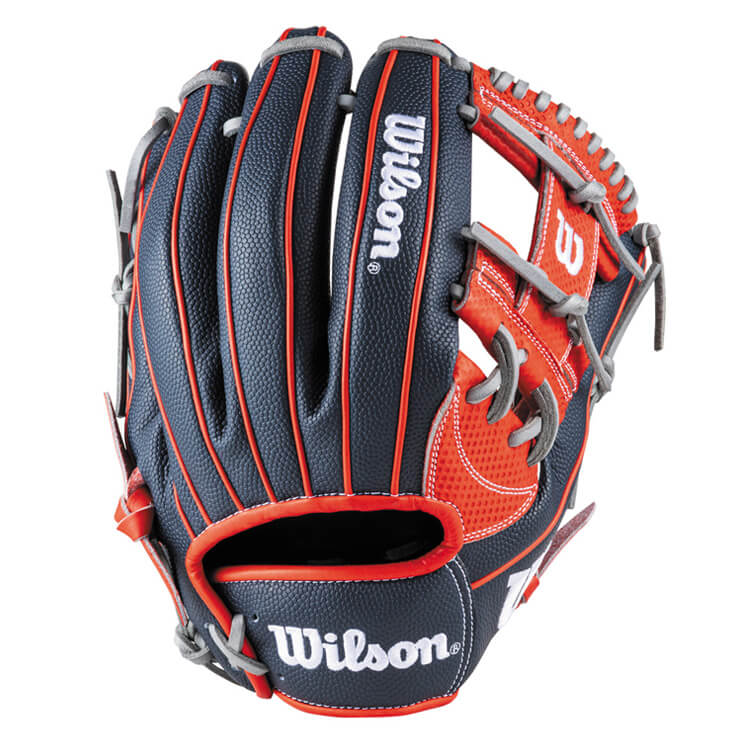 2024モデル】ウィルソン 軟式 グローブ グラブ 内野手用 右投げ用 左