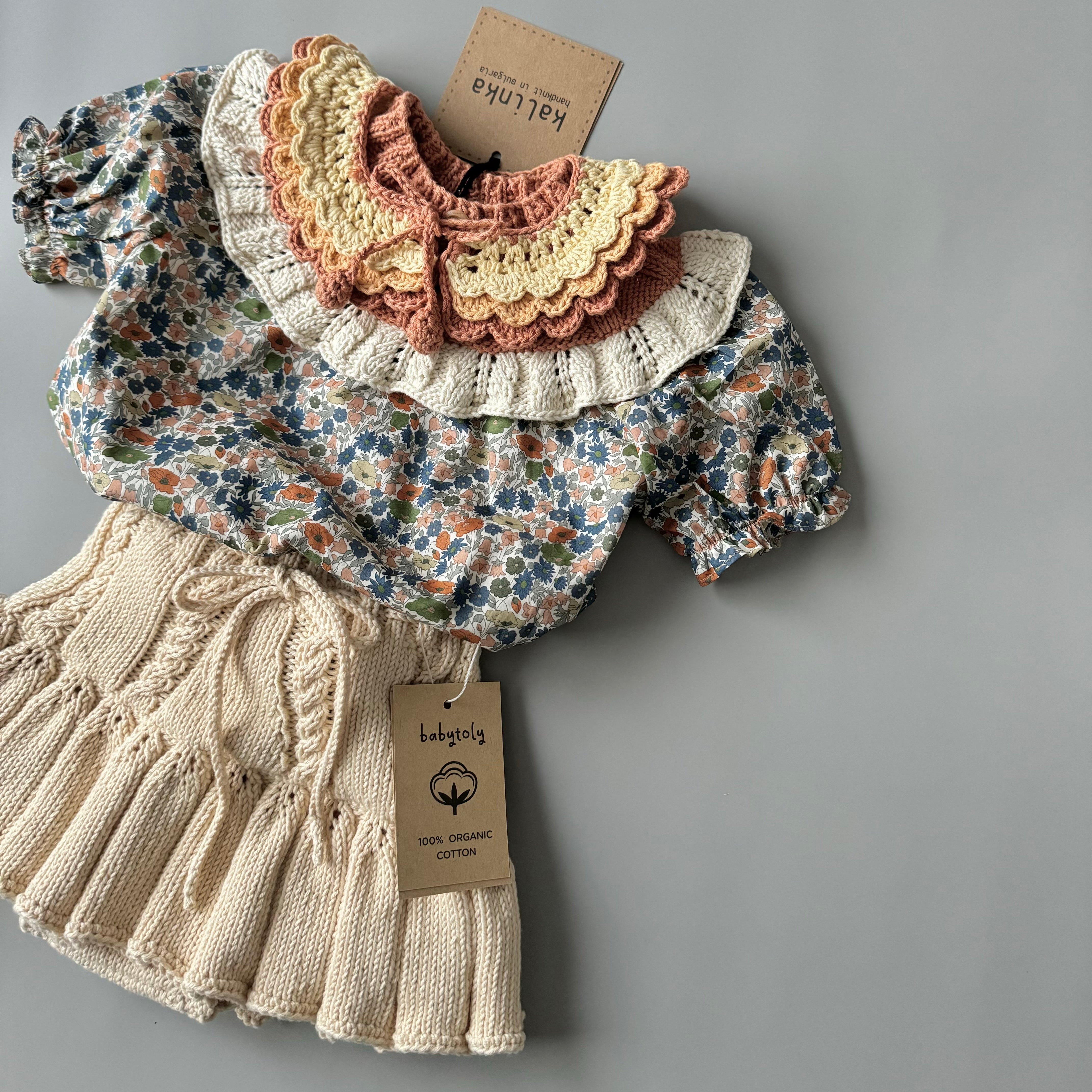 正規販売店】海外子ども服専門店 SUNNAO（さんなお）- Babytoly ベビー