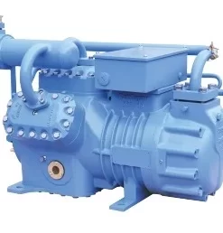 Máy nén RefComp-2 (Piston_2 Stage)