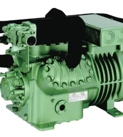 Máy nén Bitzer-2 (Piston_2 Stage)