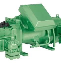 Máy nén Bitzer-4 (Screw_HSK/HSN)