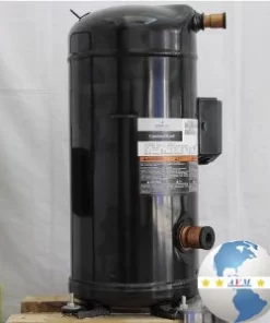 Máy Nén Copeland ZR144KCE-TFD-522 Nhập Khẩu Chính Hãng