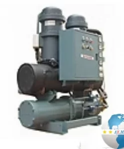 CHILLER XOẮN ỐC – NƯỚC GIẢI NHIỆT