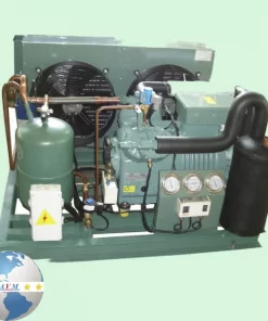 Cụm máy nén Bitzer 2CES-4