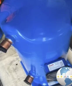 Máy Nén Danfoss SZ161T4VC Nhập Khẩu Chính Hãng