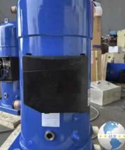 Máy Nén SY240A4ABM Hàng Chính Hãng Danfoss