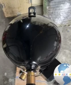 Máy Nén copeland ZR125KCE-TFD-522 Đầy Đủ CO_CQ