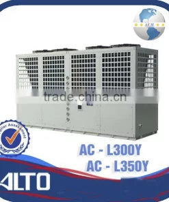 CHILLER ALTAQUA 40HP – AC-L300Y